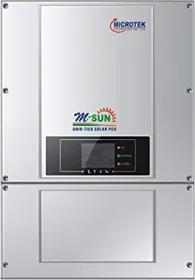 Microtek MSun Solar Inverter