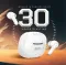 Bell Wave Pods True Wireless Earbuds