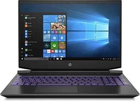 HP Pavilion Gaming 15-ec0106ax Laptop (AMD Ryzen 5/ 8GB/ 1TB 256GB SSD/ Win10/ 4GB Graph)