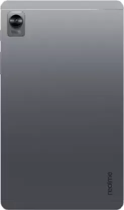 Realme Pad Mini Tablet (6GB RAM + 128GB)