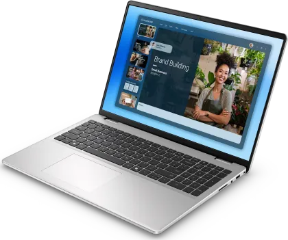 Dell 16 DC16251 Laptop (Intel Core 5 120U/ 8GB/ 512GB SSD/ Win 11)