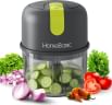 HomeBasic HB-C200 30W Chopper