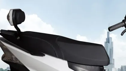 Birla e-bike Quanto