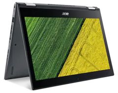 Acer Spin 5 SP513-52N Laptop vs Infinix INBook Y2 Plus Laptop