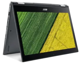 Acer Spin 5 SP513-52N (NX.GR7SI.004) Laptop (8th Gen Ci5/ 8GB/ 256GB SSD/ Win10)