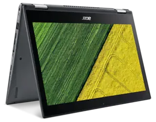 Acer Spin 5 SP513-52N (NX.GR7SI.004) Laptop (8th Gen Ci5/ 8GB/ 256GB SSD/ Win10)