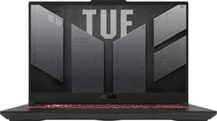 Asus TUF Gaming A17 FA777RC-HX027WS Laptop vs HP Victus 16-e1060AX Gaming Laptop