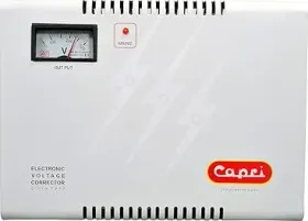 Capri DW 500 S AC Stabilizer