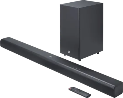 JBL Cinema SB580 440W Bluetooth Soundbar