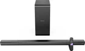 Zebronics Juke Bar 9925 950W Bluetooth Soundbar