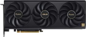 Asus ProArt NVIDIA GeForce RTX 4080 Super OC Edition 16 GB GDDR6X Graphics Card