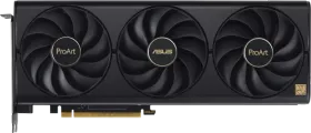 Asus ProArt NVIDIA GeForce RTX 4080 Super OC Edition 16 GB GDDR6X Graphics Card