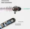TecSox Tecband Blaze 200 Wireless Neckband