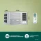 Blue Star WID518L 1.5 Ton 5 Star 2024 Inverter Window AC