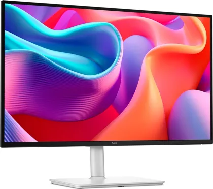 Dell S2725DC 27 inch Quad HD Monitor
