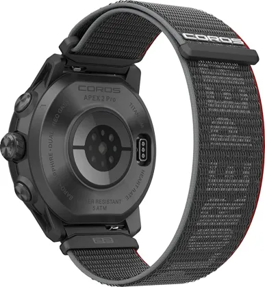 Coros Apex 2 Pro Smartwatch