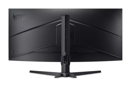 Acer Nitro XZ403CKR 40 inch 5K WUHD Curved Gaming Monitor