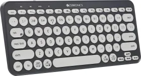 Zebronics ZEB-K5000MW Wireless Keyboard