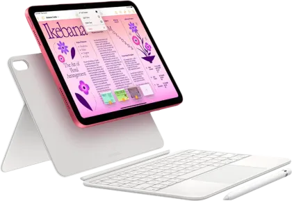 Apple iPad 10th Gen Tablet (Wi-Fi + 64GB)