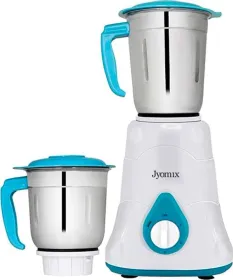 Jyomix Acura 500W Mixer Grinder