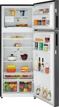 Whirlpool IF INV CNV 515 500 L 3 Star Double Door Convertible Refrigerator