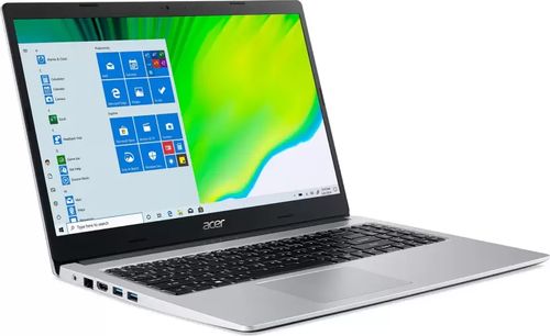 Acer Aspire 3 A315-23 UN.HVUSI.005 Laptop (AMD Ryzen 3/ 4GB/ 1TB HDD/ Win10 Home)