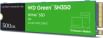 WD Green SN350 500 GB Internal Solid State Drive