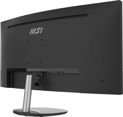 MSI PRO MP341CQ 34 Inch Ultrawide QuadHD Curved Monitor
