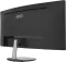 MSI PRO MP341CQ 34 Inch Ultrawide QuadHD Curved Monitor