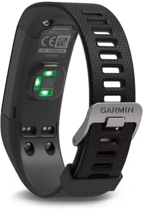 Garmin Vivosmart HR+ Smartband