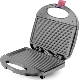 Eslite ELE100013 750W Grill Sandwich Maker