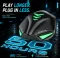 Hoppup Predator Xo2 True Wireless Earbuds
