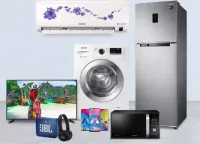 Samsung Monsoon Fest: Upto 60% OFF on Mobiles, Electronics & More + Get Upto ₹9000 Cashback