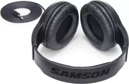 Samson SR350 Wired Headphones