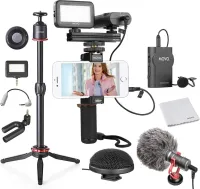Starter Kit to Begin your Journey as a Content Creator