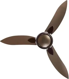 Usha Bloom Bellflower 1300 mm 3 Blade Ceiling Fan