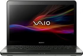 Sony Vaio Laptop F15215 (2nd Gen Ci3/ 8GB/ 500GB/ Win8/ Touch)