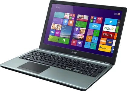 Acer Aspire E1-570 Notebook (3rd Gen Ci3/ 4GB/ 500GB/ Win8) (NX.MGUSI.001)