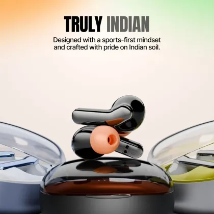 Mivi Duopods Infinity True Wireless Earbuds