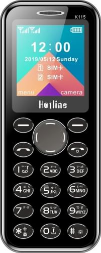 Hotline K115