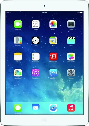 Apple iPad Air (WiFi+Cellular+128GB)