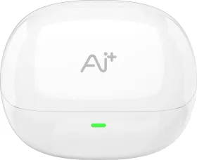 Ai+ NovaPods Go 1 True Wireless Earbuds