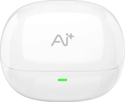 Ai+ NovaPods Go 1 True Wireless Earbuds