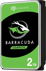 Seagate Barracuda ST2000DM008 2 TB Internal HDD