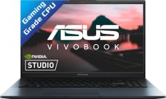 Asus Vivobook Pro 15 OLED M6500QC-LK751WS Laptop vs Asus Vivobook Pro 15 M6500QC-HN751WS Laptop