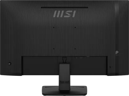 MSI Pro MP271A E2 27 inch Full HD Monitor