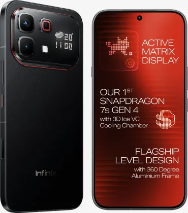 Infinix Note 60 Pro 5G Pininfarina limited Edition