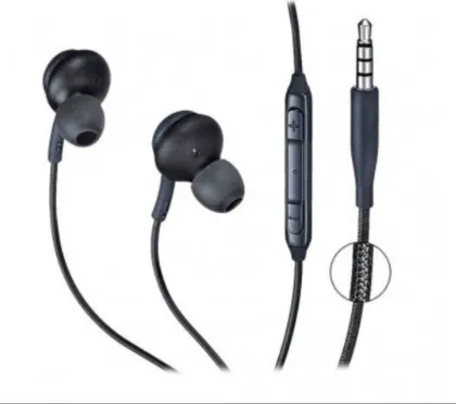 Frankz X1 Wired Earphones