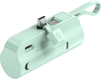 OneLife VoltEdge Mini 5000 mAh Power Bank - image 2