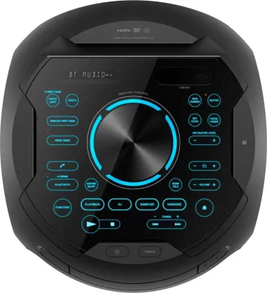 Sony MHC-V71D Bluetooth Speaker